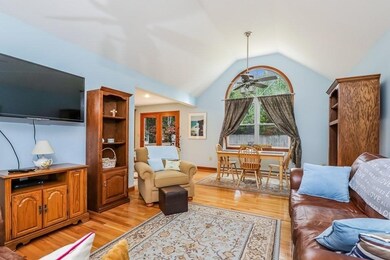 27 Farmers Ln, West Wareham, MA 02576 - photo 5