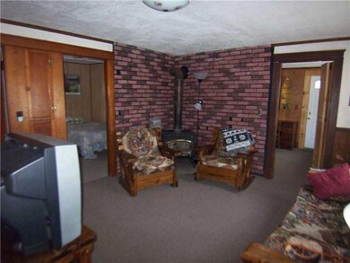Den/Family/Great Room. 2nd Family...