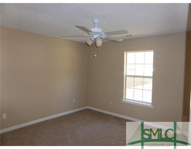 Master Bedroom.