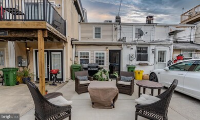 1424 Towson St, Baltimore, MD 21230 - photo 7