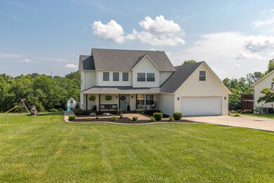 153 Lakeland Dr, Harrodsburg, KY 40330 - photo 2