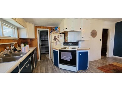 Stove will stay in home