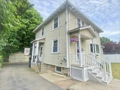 2 Lawrence Rd, Milton, MA 02186 - photo 3