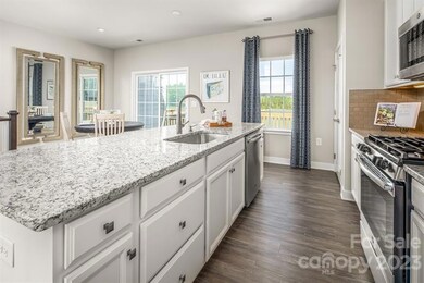 Illustrative Purposes Only