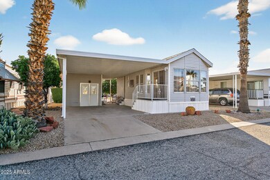 11201 N El Mirage Rd unit 632, El Mirage, AZ 85335 - photo 2