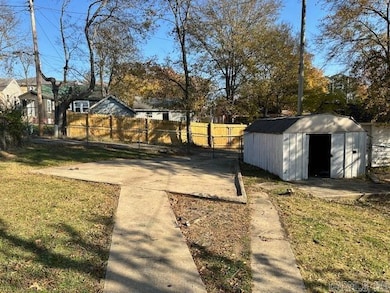 919 Lewis St, Little Rock, AR 72204 - photo 2