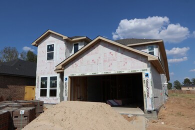 22302 Sam Raburn Dr, Tomball, TX 77375 - photo 2