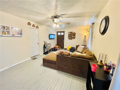 Big Living Room