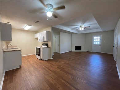 6347 Mark Ct, North Richland Hills, TX 76182 - photo 4