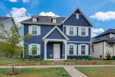 8452 Tripoli Trail, Frisco, TX 75034 - photo 2