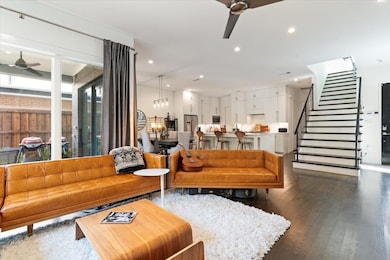 5135 Vickery Blvd unit A, Dallas, TX 75206 - photo 4