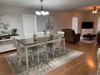 6856 Fay Dr, Houma, LA 70364 - photo 5