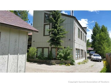 Other. Part of back exterior and drive way