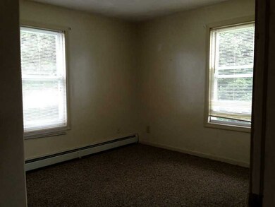 Bedroom.