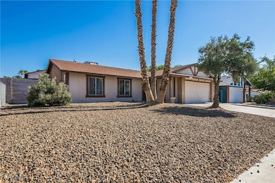 6438 Creston Ave, Las Vegas, NV 89103 - photo 2