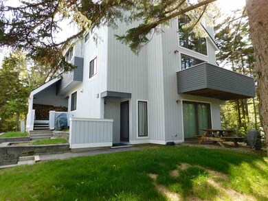 4 Sunnyside Way unit 3, Waterville Valley, NH 03215 - photo 3