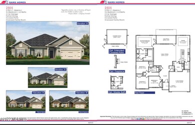 2056 Royal Pines Dr, New Bern, NC 28560 - photo 6