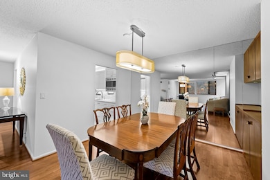 Harper House unit 1113, Baltimore, MD 21210 - photo 5