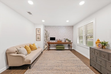 2100 Fairfax Rd, Denton, TX 76205 - photo 3