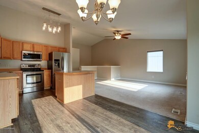 Kitchen_Dining_Living Room - 9781 Mornin