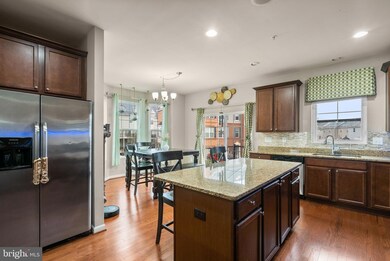 7964 Blue Stream Dr, Elk Ridge, MD 21075 - photo 6