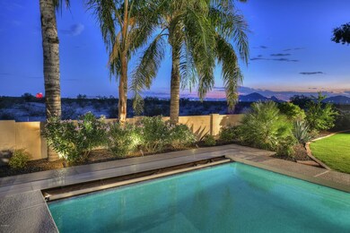 Backyard Views