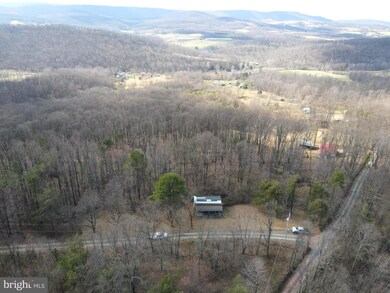 610 Short Mountain Wildlife Rd, Rio, WV 26755 - photo 6