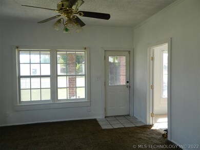 126 S Cincinnati Ave, Sperry, OK 74073 - photo 7