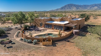 8111 S Almosta Ranch Rd, Hereford, AZ 85615 - photo 2