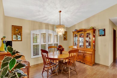 Open Dining Room!