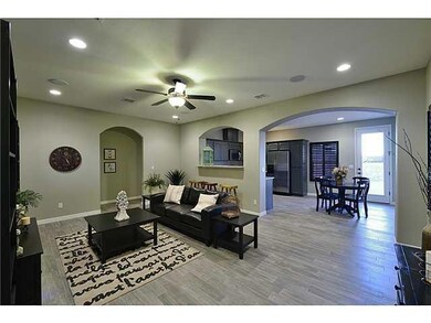 13514 Doncaster St, El Paso, TX 79928 - photo 2