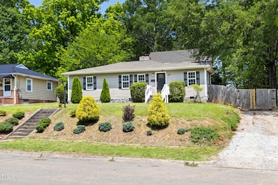 Charming 1950's Ranch