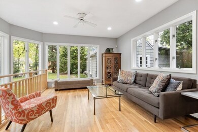 65 Duncklee St, Newton Highlands, MA 02461 - photo 7