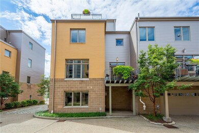 1837 Merriman Way, Pittsburgh, PA 15203 - photo 4