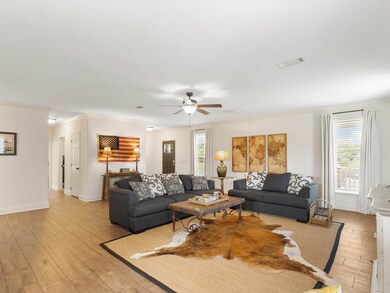 1301 Davis Rd, Granbury, TX 76049 - photo 7