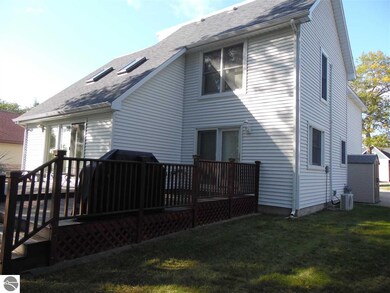 401 W Dwight St, Oscoda, MI 48750 - photo 5