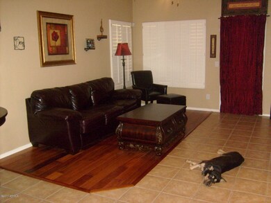 Front Room