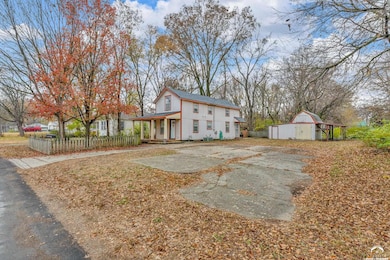 809 Maple St, Lawrence, KS 66044 - photo 3