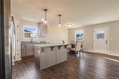 848 Wolf Run Park Blvd, Jeffersonville, IN 47130 - photo 4