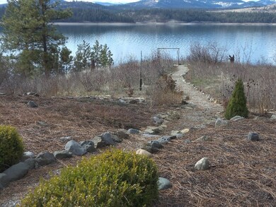 path to swing