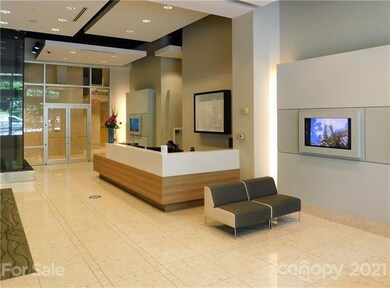 Elegant Reception & Concierge Greets You 24/7.