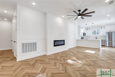 912 E Henry St unit B, Savannah, GA 31401 - photo 5