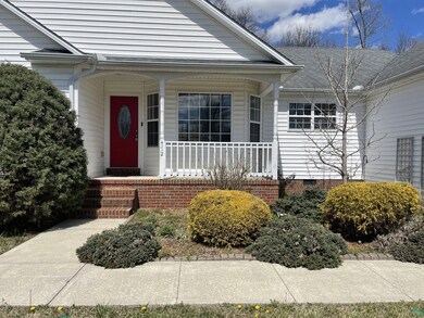 772 Indian Springs Cir, Manchester, TN 37355 - photo 2