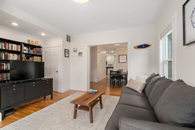 70 Albion St unit 1, Somerville, MA 02143 - photo 3
