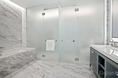 35 Hudson Yards unit 6901, New York City, NY 10001 - photo 5