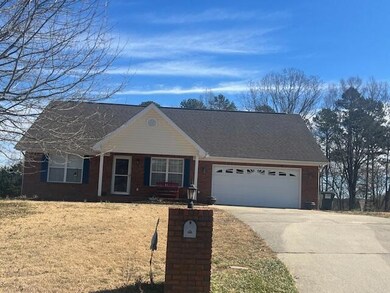 95 Pebblestone Dr, La Fayette, GA 30728 - photo 2