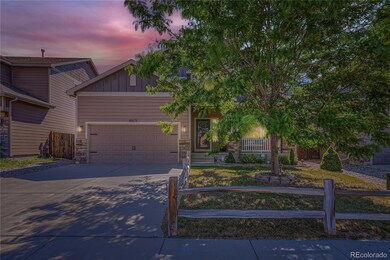 6613 Alliance Loop, Colorado Springs, CO 80925 - photo 2
