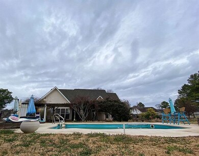 103 Bay Laurel Cir, Warner Robins, GA 31088 - photo 4