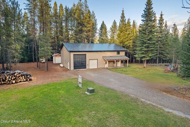 171 Beaver Pond Trail, Priest River, ID 83856 - photo 2