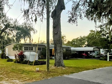 4611 Cr 482 Rd N, Lake Panasoffkee, FL 33538 - photo 3